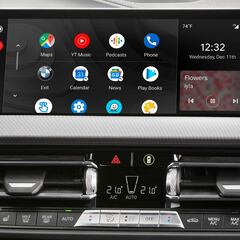 ¿Cómo el automóvil se convirtió en una extensión de los teléfonos celulares?