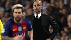 Magath slams Guardiola tactics: "Messi won those Champions Leagues, not him"
