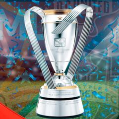 ¡Historia! Los equipos con más participaciones en la Final de la MLS Cup