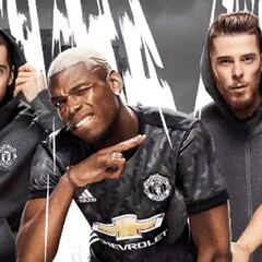 Mensaje del United al Madrid: De Gea, en la promoción 17/18