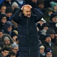 Un terremoto sacude al City