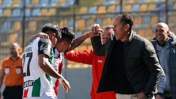 Es la sorpresa de Primera División y dejó a su rival en zona de descenso: golpe en Chile