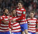 Granada-Espanyol: horario, TV y dónde ver LaLiga en directo