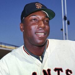 Fallece Willie McCovey, leyenda de los Giants
