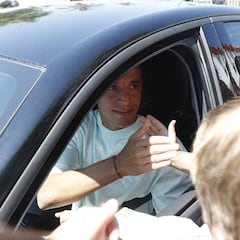 Límite 24 horas para Rodrigo, Rakitic, Chicharito y otros fichajes