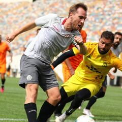 Comizzo da señales de cómo formará Universitario