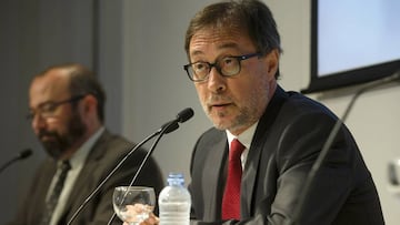 Agust&iacute; Benedito.