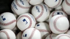 Los partidos de spring training de la MLB de los d&iacute;as 5, 6 y 7 de marzo han sido cancelados, pero las pl&aacute;ticas sobre el Draft amateur avanzaron.