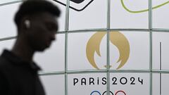 The logo of the 2024 Olympics in Paris: who designed it and what does it mean?