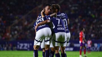 Mundial de Clubes 2025: Partidos, fechas y horarios del Monterrey, grupo E