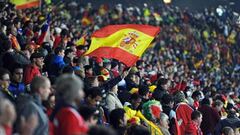 ¿Cuánto dinero recibirán las jugadoras de España si ganan el Mundial Femenino?