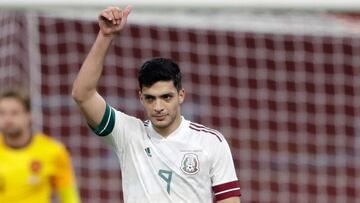 El Tri liquidó el juego ante Corea del Sur en 3 minutos y 19 segundos