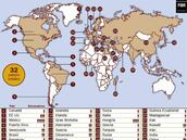 España exporta entrenadores: 52 en 32 países diferentes