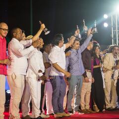 Nominados al India Catalina a Mejor Actor Protagónico 2023: ¿quiénes son los cinco candidatos?