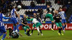 16/01/20 PARTIDO SEGUNDA DIVISION 
 DEPORTIVO DE LA CORU&Ntilde;A - RACING DE SANTANDER 
 KONE LUCA ZIDANE