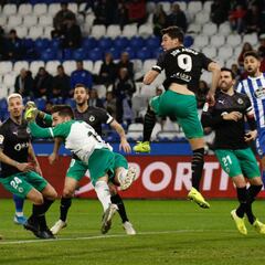 Calendario completo de Segunda B: todos los partidos jornada a jornada