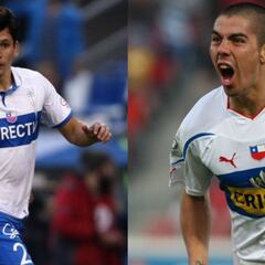 El opuesto panorama en el que vuelven Parot y Silva a la UC