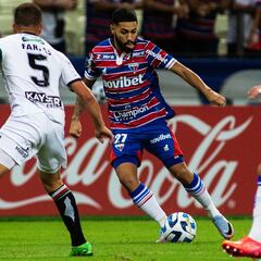 Luís Campos activa la vía brasileña
