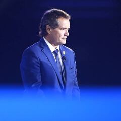 “Santiago tiene la capacidad para organizar los mejores Panamericanos de la historia”