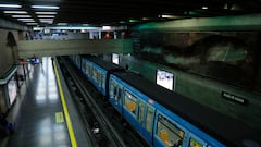 Oferta de trabajo en el Metro de Santiago: se abre cupo para 120 vigilantes privados, requisitos y sueldo que reciben