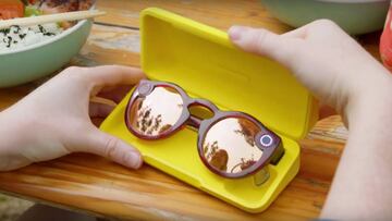 Las Spectacles 2 llegarán pronto ¿serán el éxito que espera Snapchat?