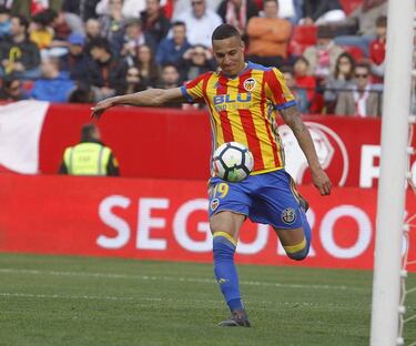 Los cuatro ases de la jornada 28 de LaLiga Santander
