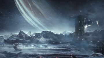 El creador de Dead Space dará novedades de The Callisto Protocol "la próxima semana"