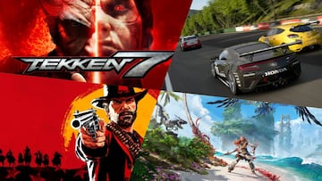 Llega la promoción Elección de los Críticos a PS Store: 10 ofertas imprescindibles