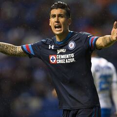 El segundo peor Cruz Azul en torneos cortos