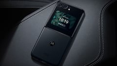 Motorola X30 Pro y S30 Pro: así son los nuevos terminales de gama alta de Motorola