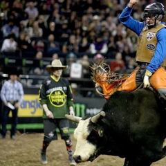 How much is the prize money for the 2023 Wrangler National Finals Rodeo? Record payout