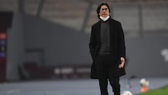 Balance de la tercera etapa de Comizzo al frente de la 'U'