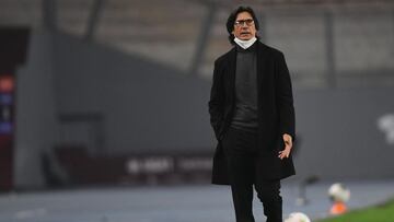 Balance de la tercera etapa de Comizzo al frente de la 'U'