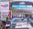 Resumen y resultado de la Etapa 5 de la Itzulia: Rodríguez vence y Evenepoel es el nuevo líder