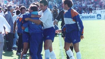 A tres décadas del sueño europeo