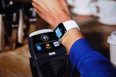 Ya se puede pagar con Apple Pay en España, así es como funciona