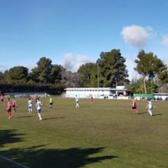 Tercera División Grupo 17: resultados, partidos y clasificación de la jornada 14