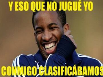 Los 'memes' de la derrota del Real Madrid ante el Schalke