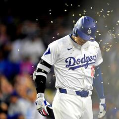 Shohei Ohtani rompe el silencio