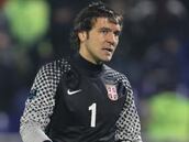 Prandelli: "Stojkovic temblaba en nuestro vestuario"