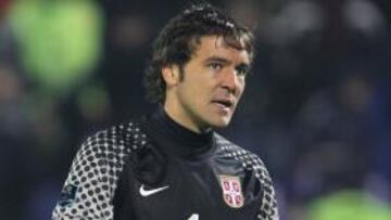 Prandelli: "Stojkovic temblaba en nuestro vestuario"