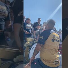 La Rebel afirma que la FMF quiere desaparecer a las barras para el Mundial del 2026