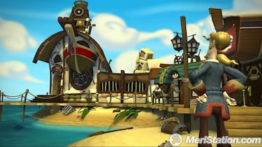 [E3] Tales of Monkey Island