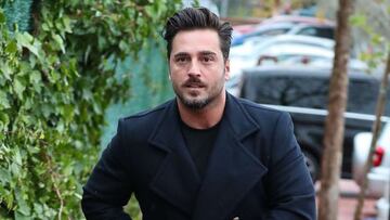 David Bustamante mantiene una compleja batalla legal desde hace cinco a?os