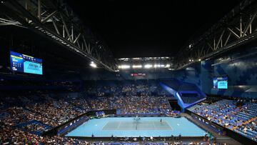 ATP Cup 2020: TV, fechas, horarios y cómo ver en directo online