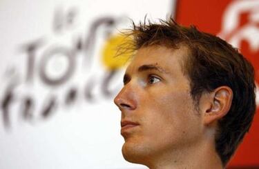 ¿Pero quién será tercero?