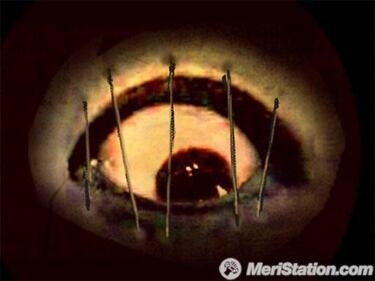 Terror y rostros fantasmales con Mitewa Ikenai en Nintendo DS