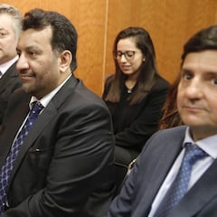 Las acciones del Málaga ya tienen precio