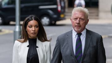Novak Djokovic, a former pupil of Becker’s, is “heartbroken” to hear of Becker’s sentence. Others have a little less sympathy.