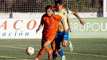 Tercera RFEF Grupo 6: resultados, partidos y clasificación de la jornada 22